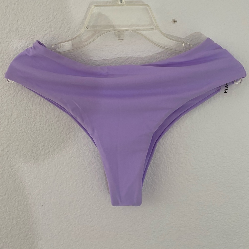 Bikini bottom